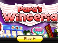 Игра Кафе Папа Луи шашлыки Игра Кафе Папа Луи шашлыки